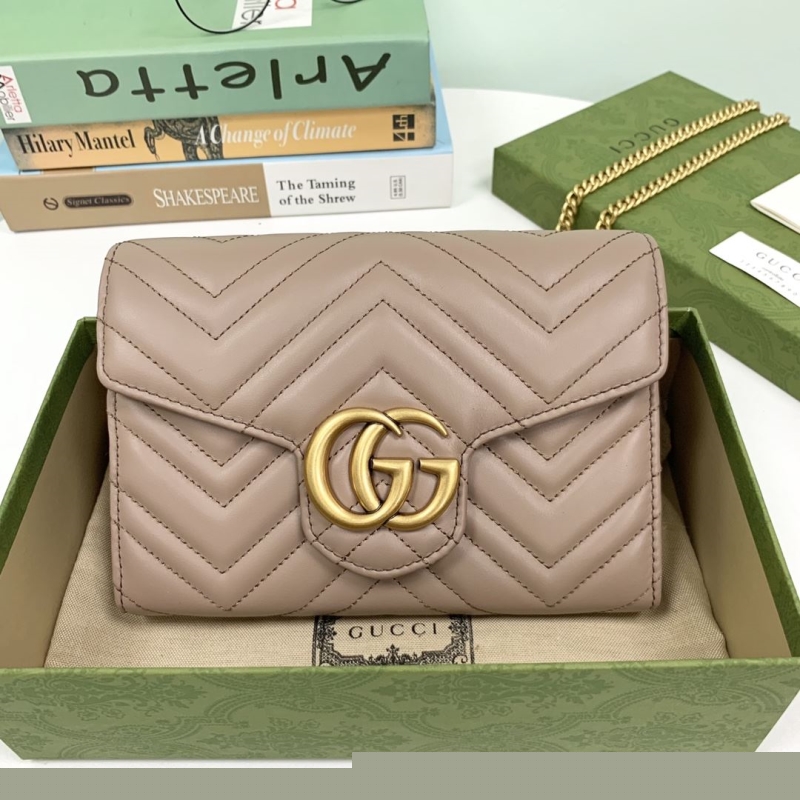 G*u*i satchel bags